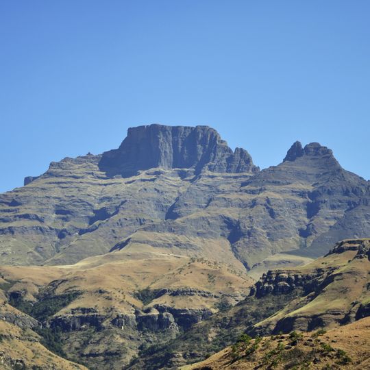 Drakensberg