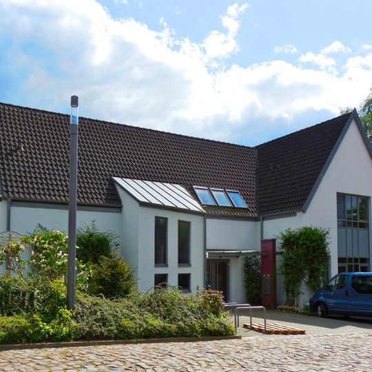 Freie evangelische Gemeinde Ahrensburg