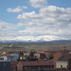 Montes de León