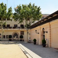 Mercat Municipal d'Alella