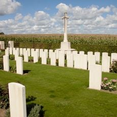 Cabin Hill Cemetery