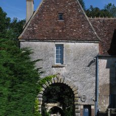 Château de Sauvages