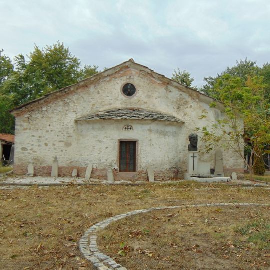 Saint Nicholas, Katunitsa