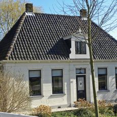 Middenweg 126, Middenbeemster