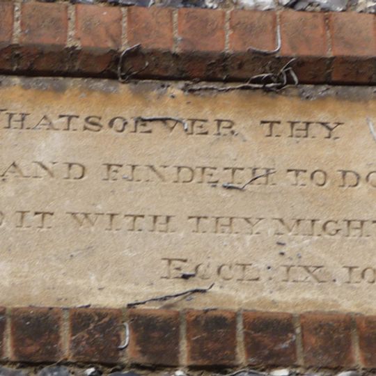 Sir William Borlase's Grammar School