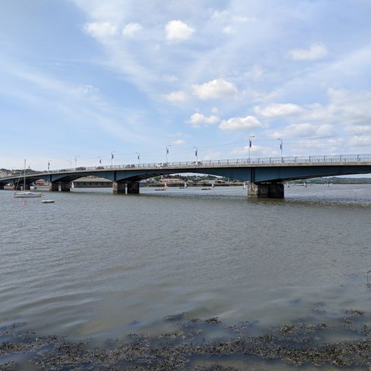Pont de Wexford