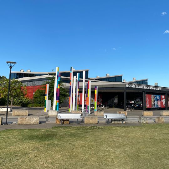 Michael Clarke Recreation Centre