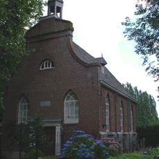 Hervormde Kerk (Oijen)