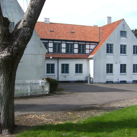 Den engelske Skole