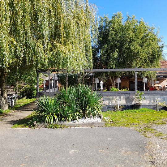 La Houblonnière