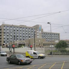 Hospital de Santo António