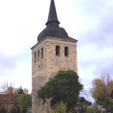 Sankt-Stephanus-Kirche