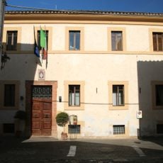 Residenza municipale