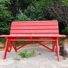 Big bench (Pianfei)