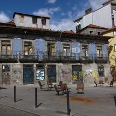 Largo do Moinho de Vento