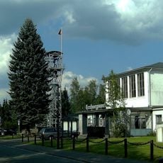 Ramsbeck Mining Museum