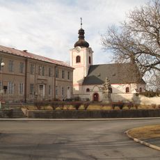 Kostel svatého Václava