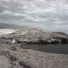 Punto di vista panoramico
