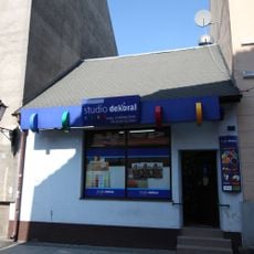 4 Lipowa Street in Międzyrzecz