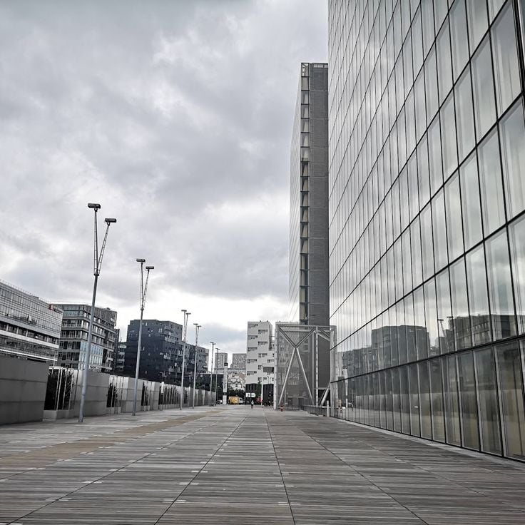 Site François-Mitterrand