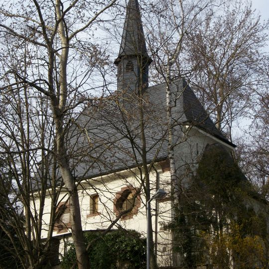 Röchling-Kapelle