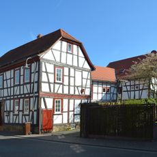Haus Friedberger Straße 7