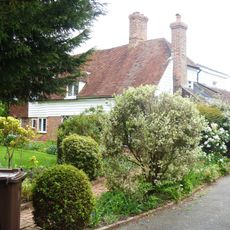 Longridge  Longridge Cottage