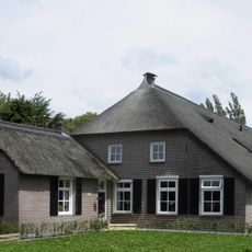 Oude Rijksweg 517, Rouveen