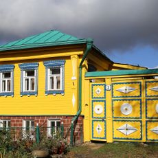 Дом Супоровских (Суздаль)