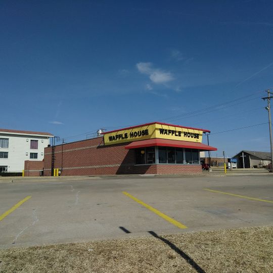 Waffle House
