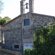 Capella de Santa Susanna