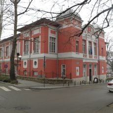 Theatre and National Chitalishte Elenka and Kiril D. Abramovi 1856