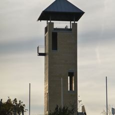 Weinbergsturm Vendersheim