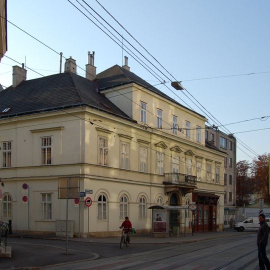 Döblinger Hauptstraße 82