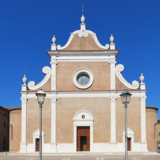 Chiesa di San Benedetto
