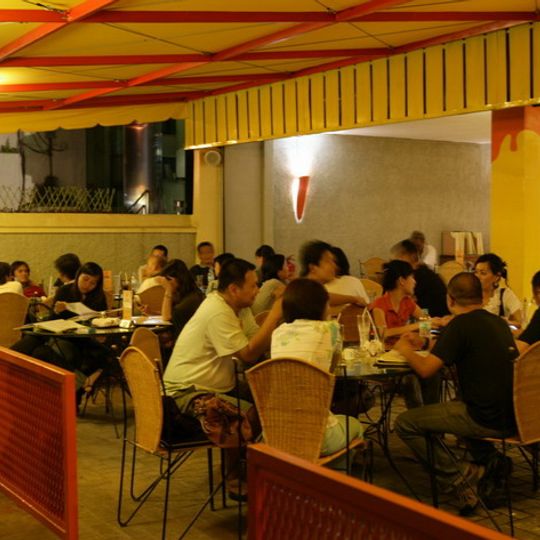 Ya Udah Bistro
