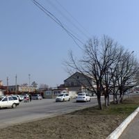 Mikhaylovsky District, Primorsky Krai