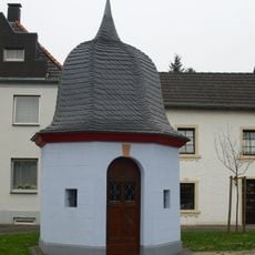 Saint Anthony the Great Chapel