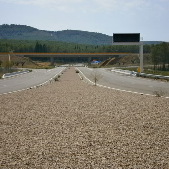 Castellón-Costa Azahar Airport