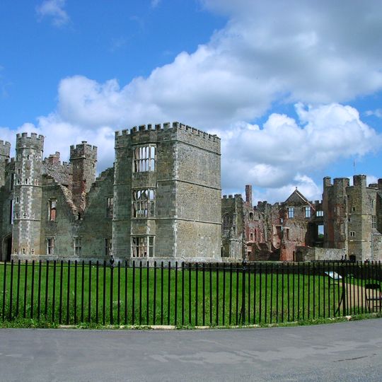 Cowdray House