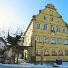Kapitularhaus