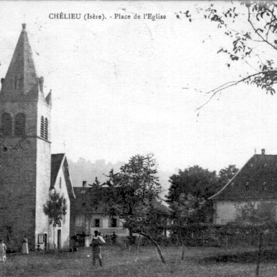 Chélieu