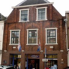 Rijnstraat 24, Woerden