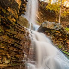 Billy Green Falls