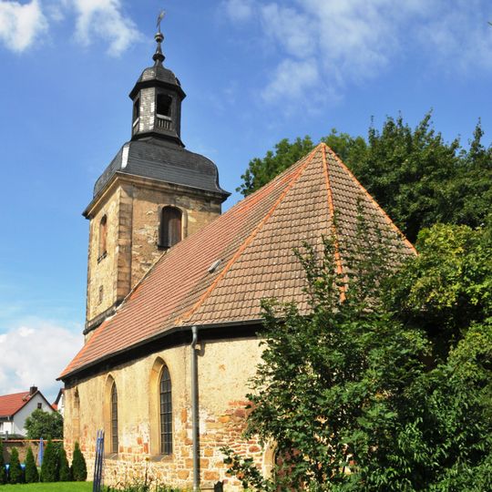 Sankt-Michael-Kirche