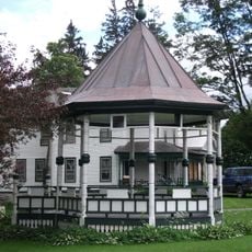 Constableville Village Historic District