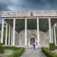 Selimiye-Moschee
