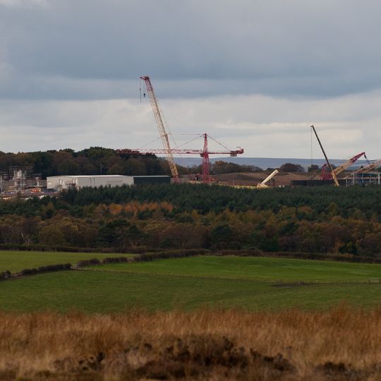 York Potash Ltd