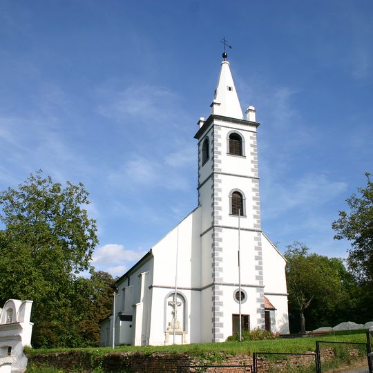 Saint Vitus Church