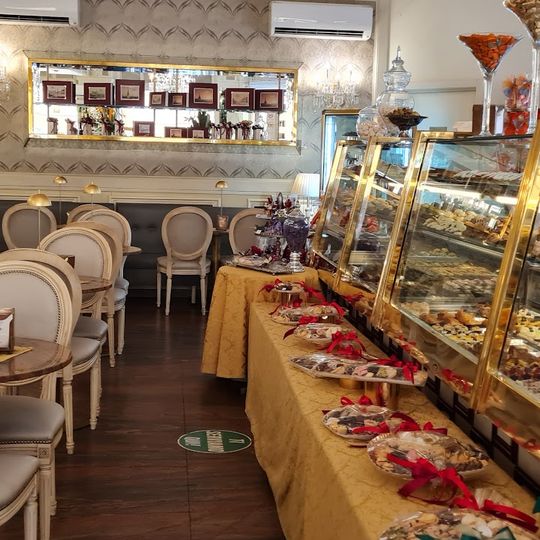 Pasticceria Beatrice